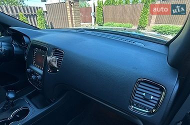 Внедорожник / Кроссовер Dodge Durango 2020 в Киеве