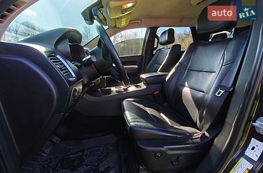 Внедорожник / Кроссовер Dodge Durango 2015 в Днепре