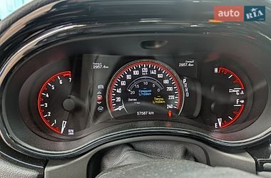 Внедорожник / Кроссовер Dodge Durango 2021 в Киеве