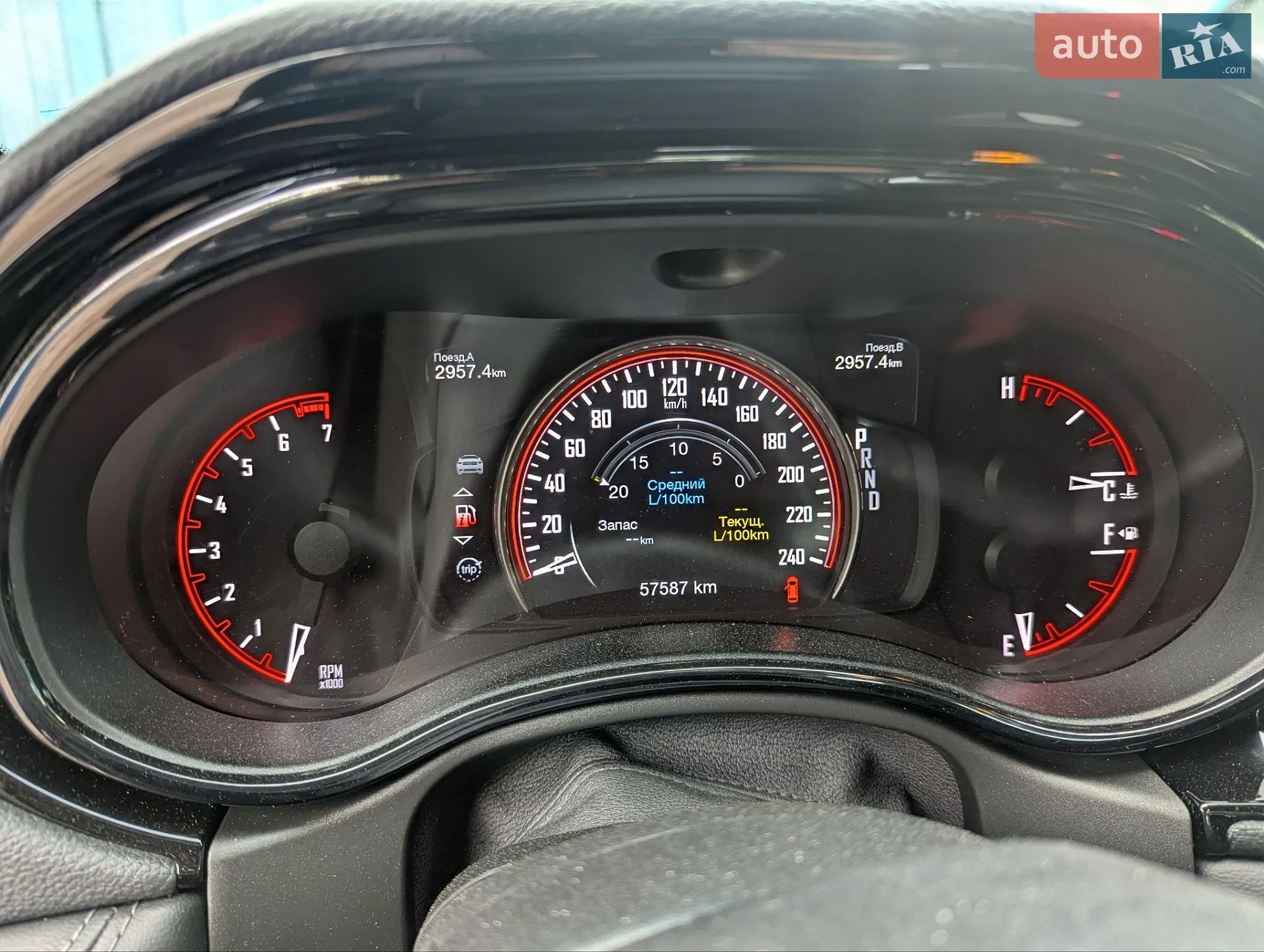 2021 Dodge Durango - мініатюра 22