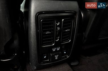 Позашляховик / Кросовер Dodge Durango 2018 в Києві