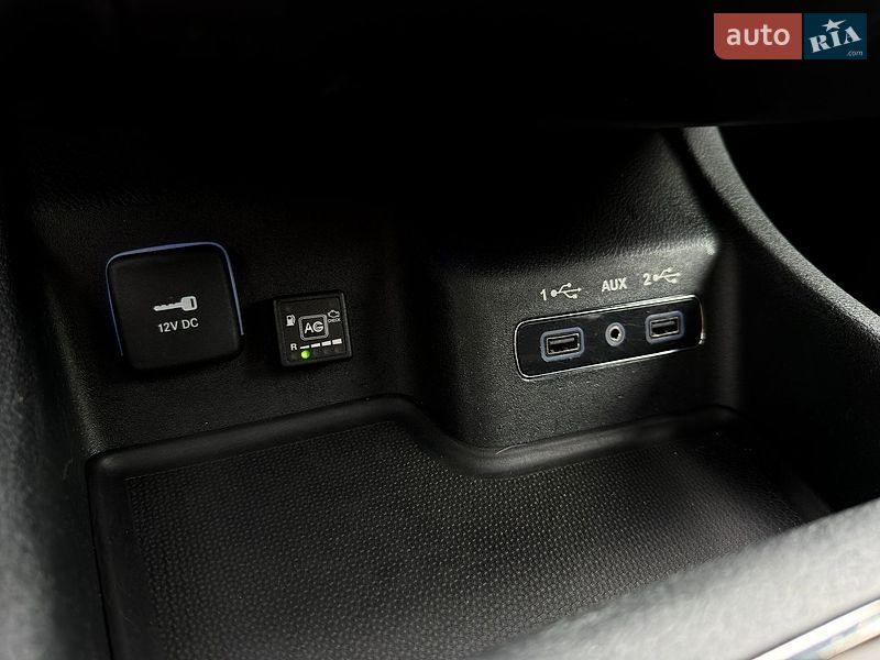 Позашляховик / Кросовер Dodge Durango 2018 в Києві