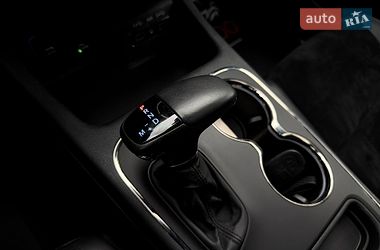 Позашляховик / Кросовер Dodge Durango 2018 в Києві