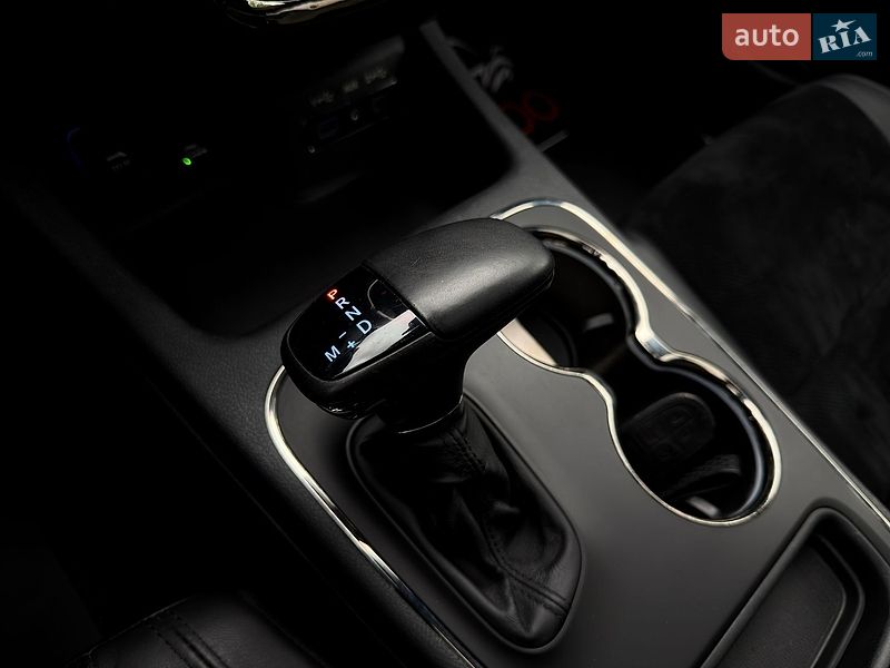 Позашляховик / Кросовер Dodge Durango 2018 в Києві