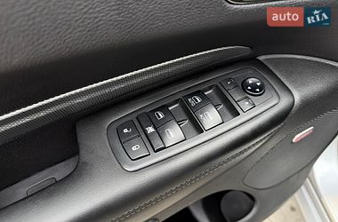 Позашляховик / Кросовер Dodge Durango 2018 в Києві