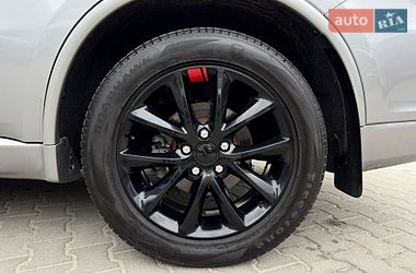 Позашляховик / Кросовер Dodge Durango 2018 в Києві