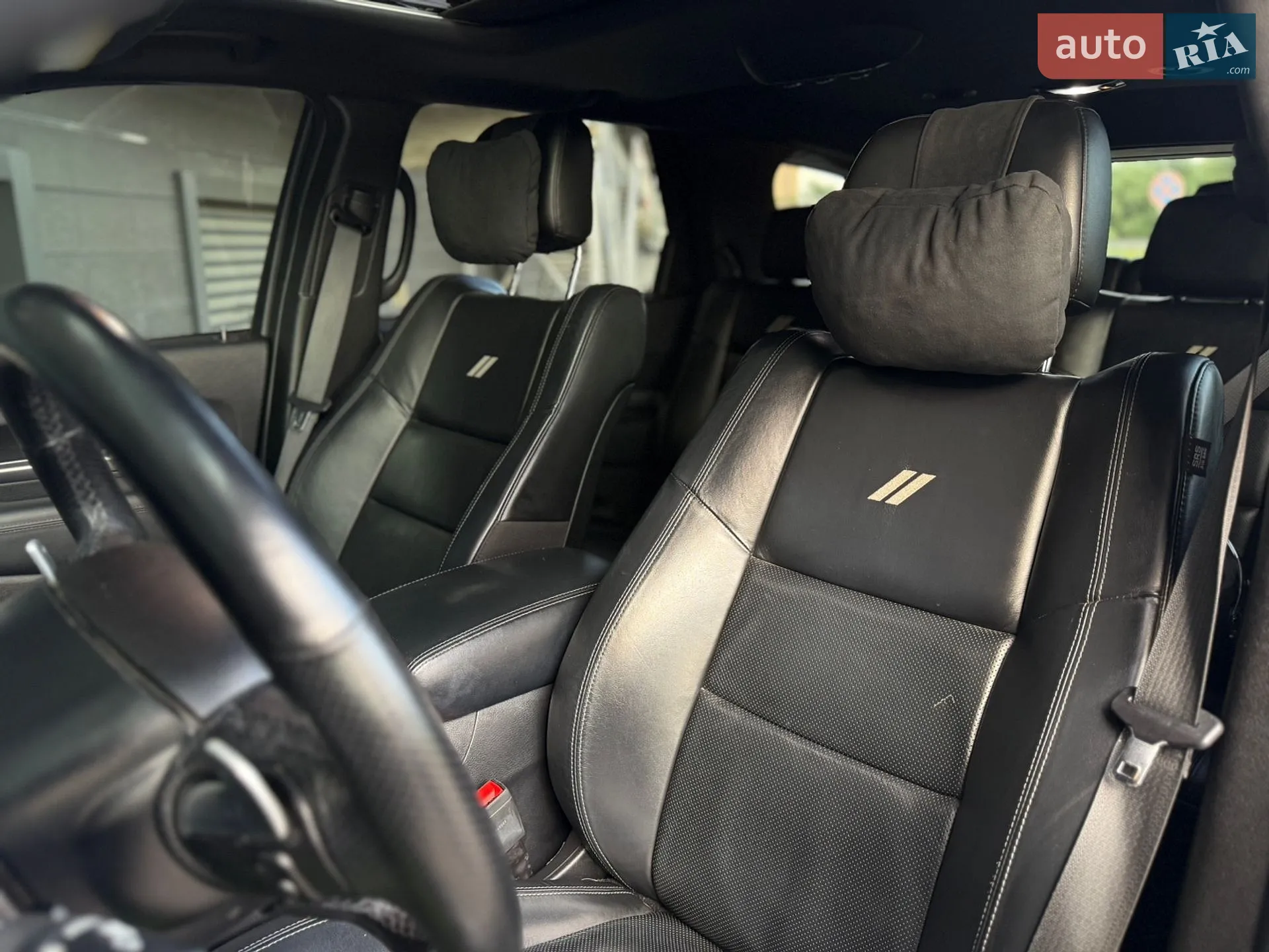 2019 Dodge Durango - мініатюра 24