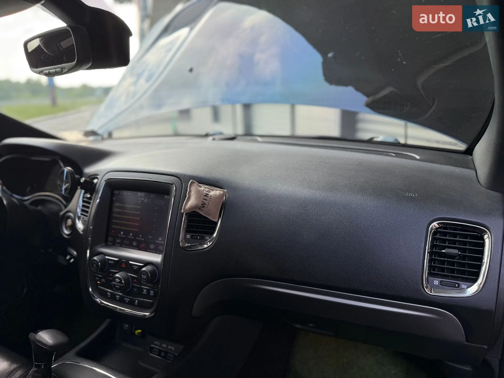 2019 Dodge Durango - мініатюра 29