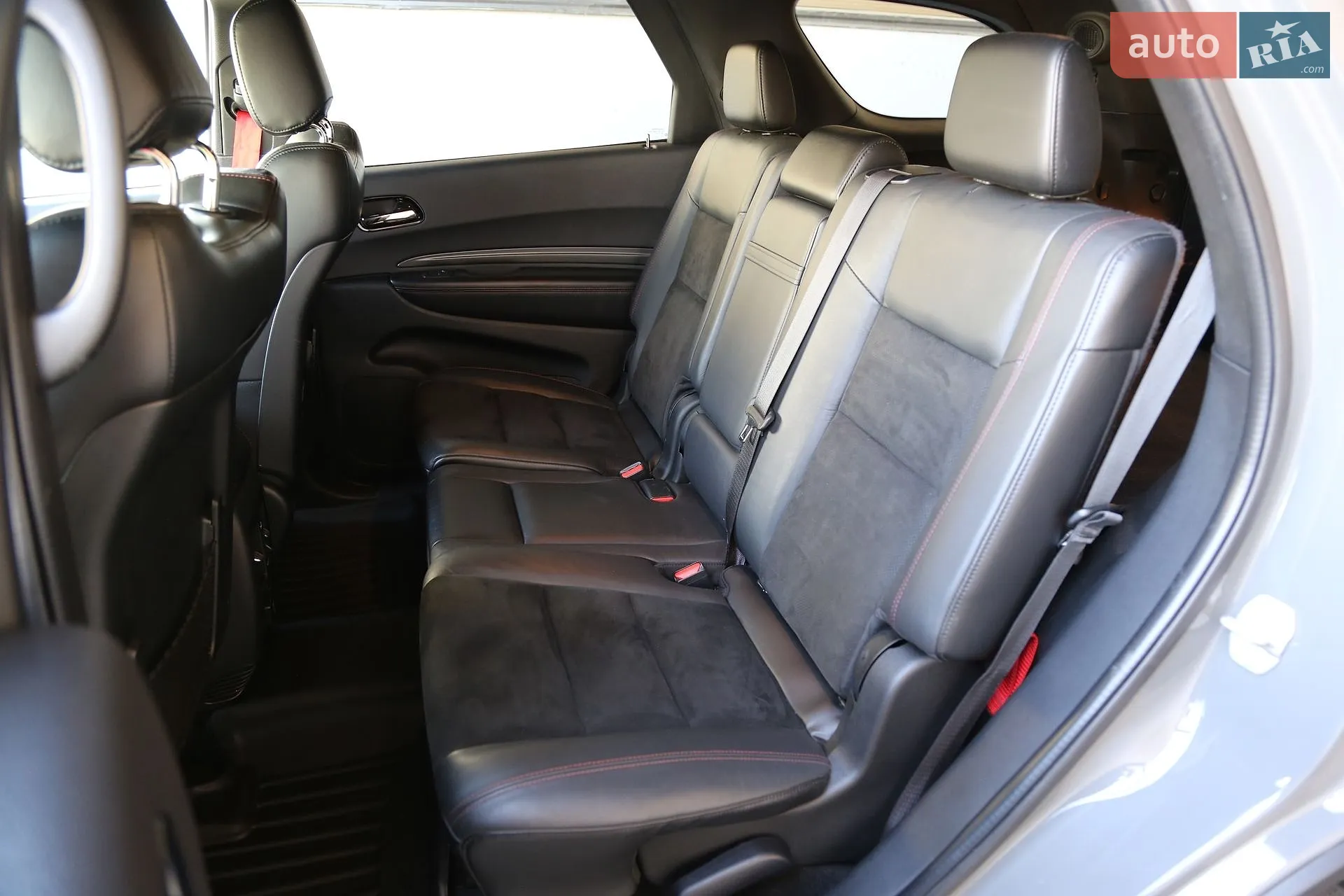 2021 Dodge Durango - мініатюра 10