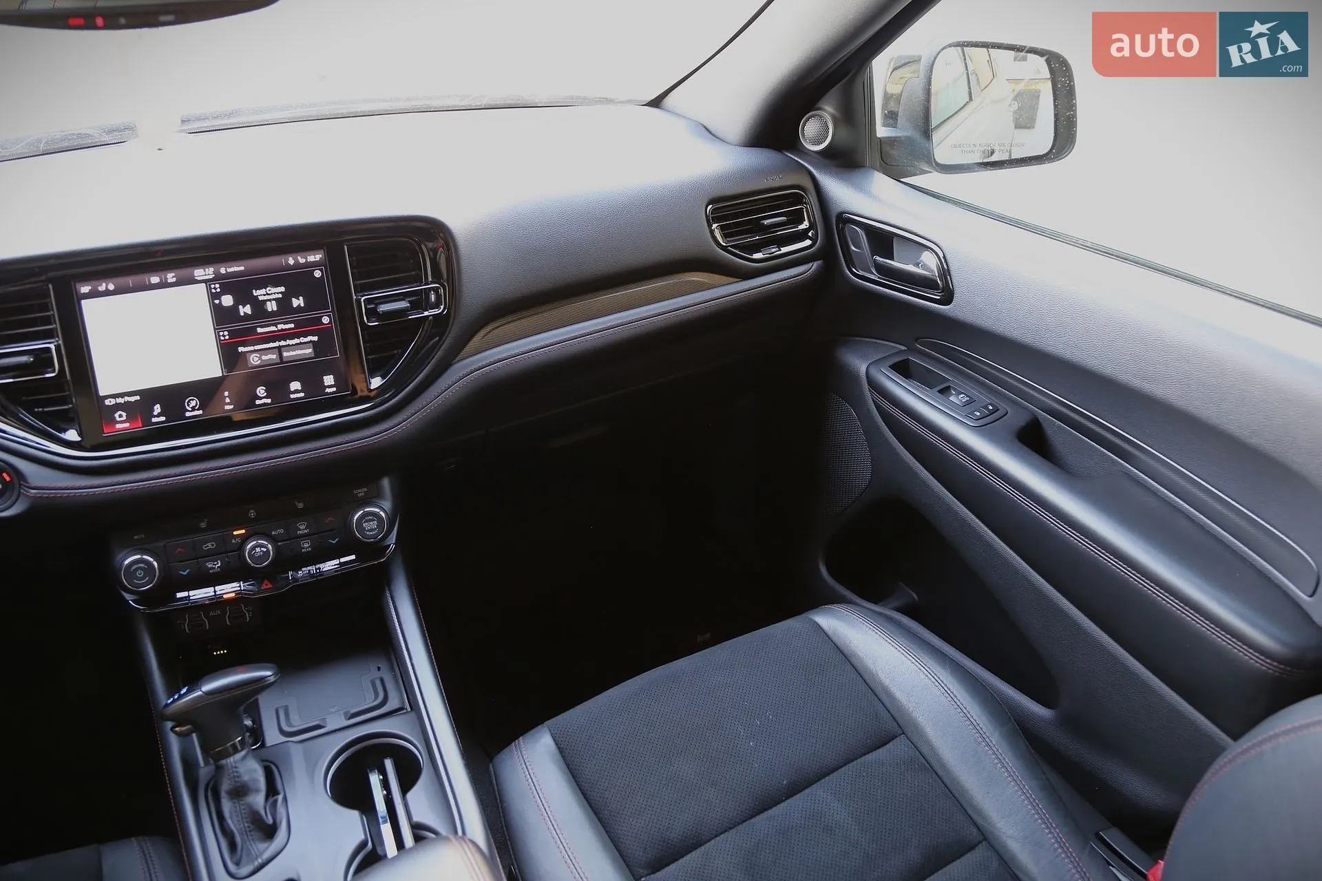 2021 Dodge Durango - мініатюра 16