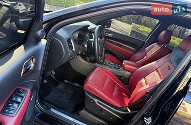 Позашляховик / Кросовер Dodge Durango 2018 в Києві