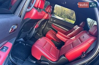 Позашляховик / Кросовер Dodge Durango 2018 в Києві