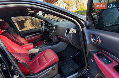 Позашляховик / Кросовер Dodge Durango 2018 в Києві