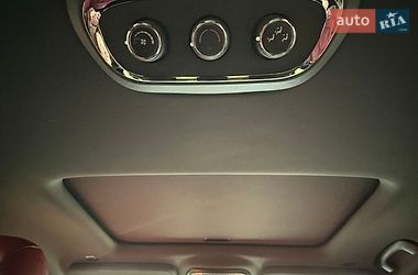 Позашляховик / Кросовер Dodge Durango 2018 в Києві