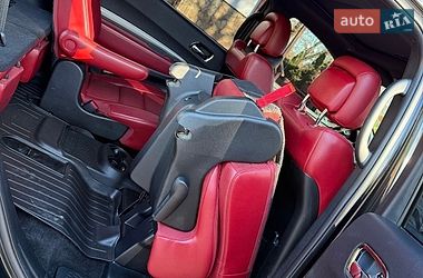 Позашляховик / Кросовер Dodge Durango 2018 в Києві
