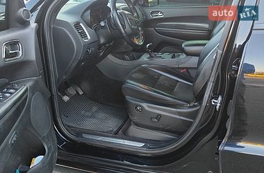 Внедорожник / Кроссовер Dodge Durango 2018 в Киеве