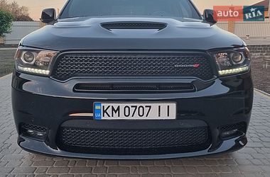 Внедорожник / Кроссовер Dodge Durango 2019 в Житомире