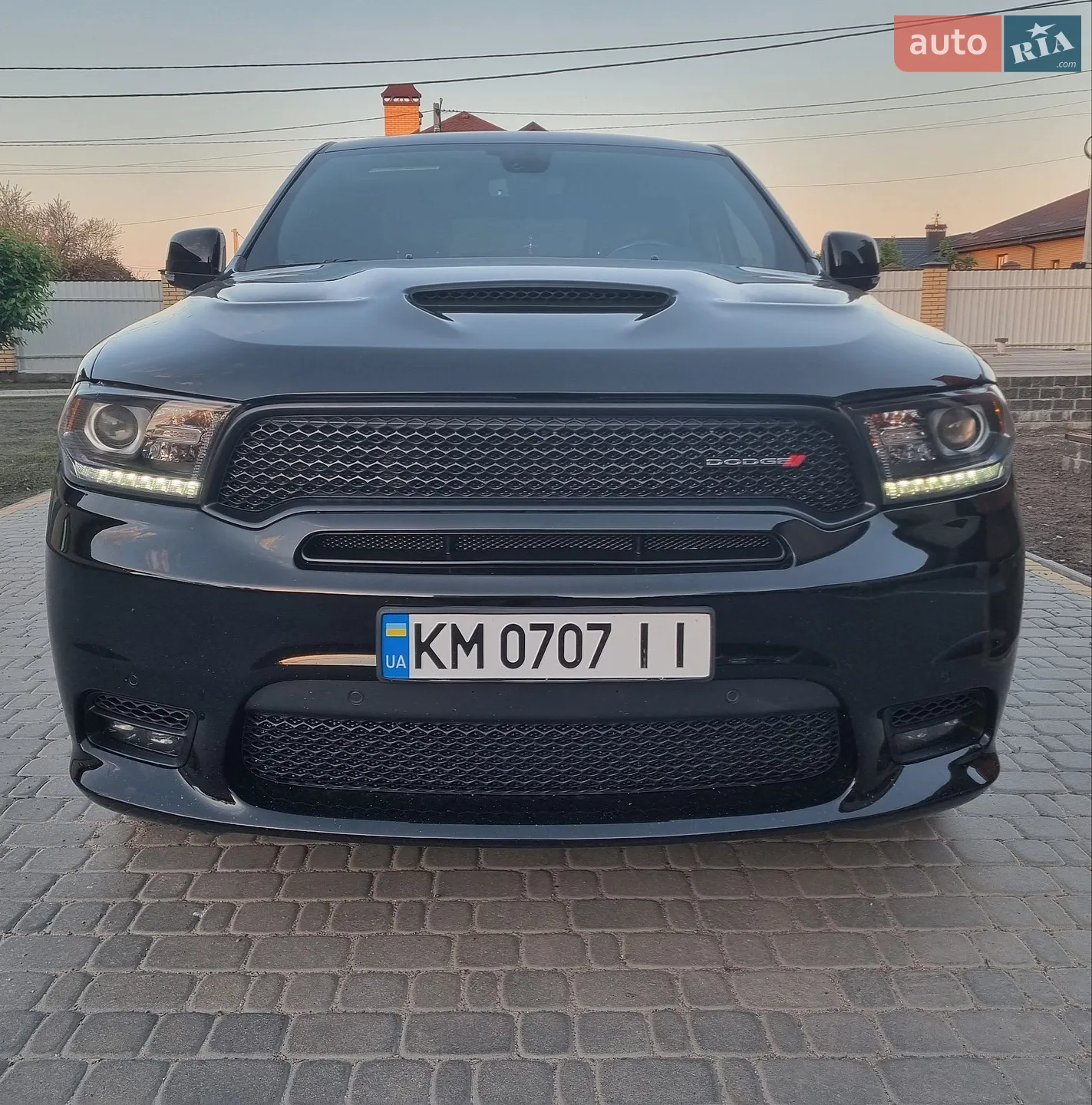 2019 Dodge Durango - мініатюра 32