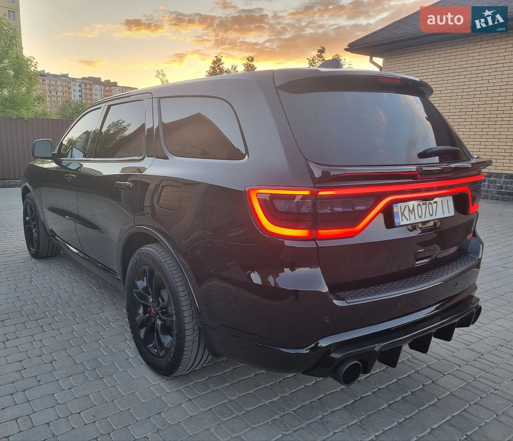 2019 Dodge Durango - мініатюра 33