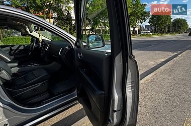 Внедорожник / Кроссовер Dodge Durango 2014 в Ивано-Франковске