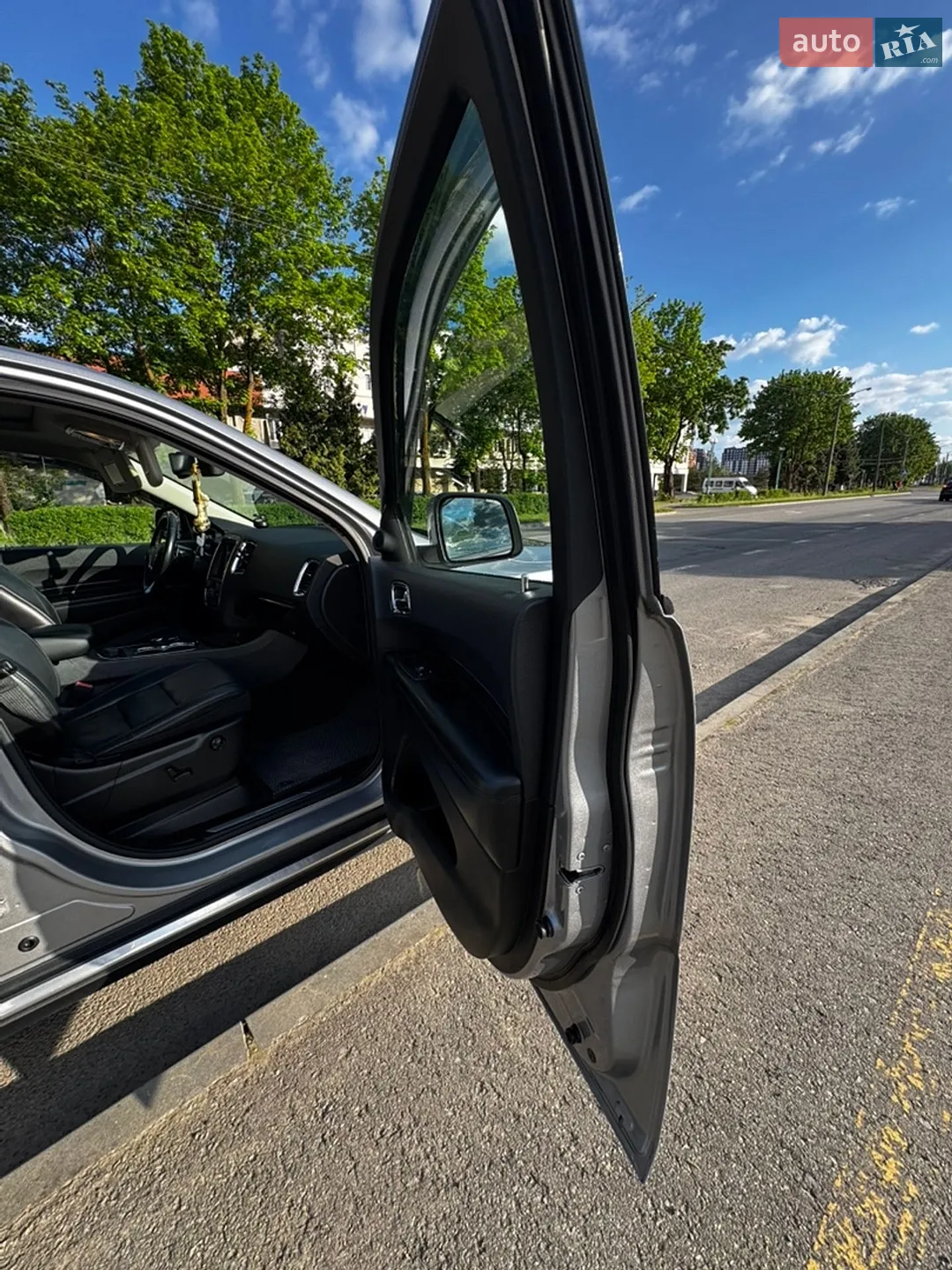 2014 Dodge Durango - мініатюра 15