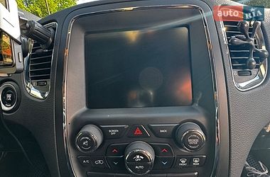 Внедорожник / Кроссовер Dodge Durango 2014 в Ивано-Франковске