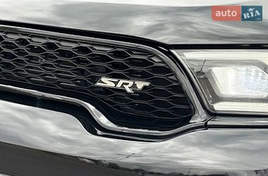 Позашляховик / Кросовер Dodge Durango 2021 в Кривому Розі