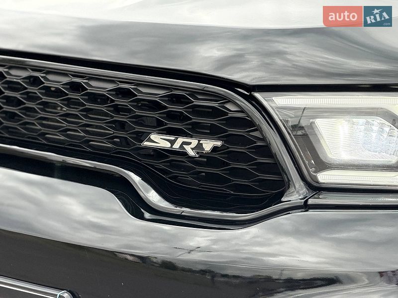 Позашляховик / Кросовер Dodge Durango 2021 в Кривому Розі