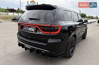 Позашляховик / Кросовер Dodge Durango 2021 в Кривому Розі