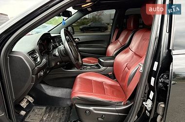 Позашляховик / Кросовер Dodge Durango 2021 в Кривому Розі