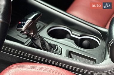 Позашляховик / Кросовер Dodge Durango 2021 в Кривому Розі