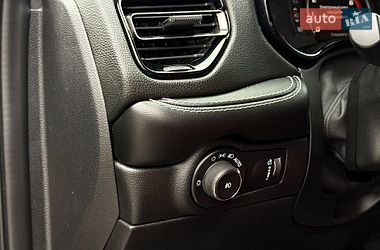 Позашляховик / Кросовер Dodge Durango 2021 в Кривому Розі