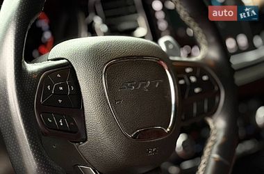 Позашляховик / Кросовер Dodge Durango 2021 в Кривому Розі