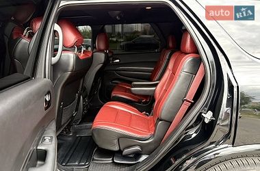 Позашляховик / Кросовер Dodge Durango 2021 в Кривому Розі