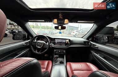 Позашляховик / Кросовер Dodge Durango 2021 в Кривому Розі