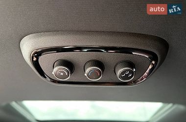 Позашляховик / Кросовер Dodge Durango 2021 в Кривому Розі