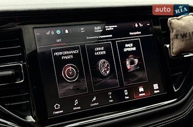 Позашляховик / Кросовер Dodge Durango 2021 в Кривому Розі