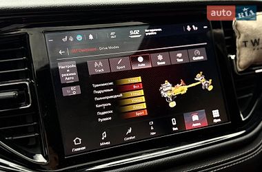 Позашляховик / Кросовер Dodge Durango 2021 в Кривому Розі