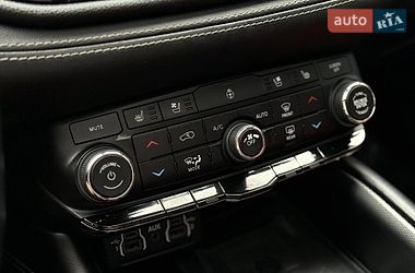 Позашляховик / Кросовер Dodge Durango 2021 в Кривому Розі