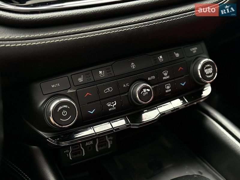 Позашляховик / Кросовер Dodge Durango 2021 в Кривому Розі