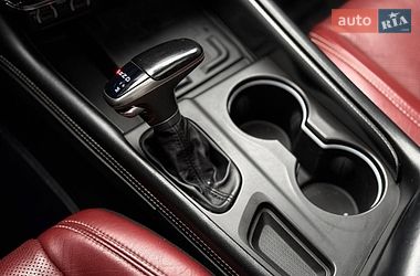 Позашляховик / Кросовер Dodge Durango 2021 в Кривому Розі