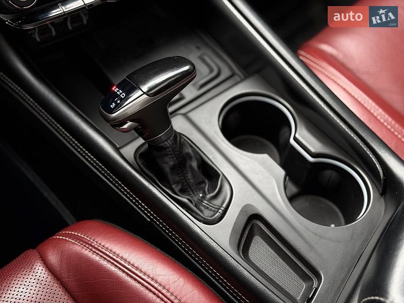 Позашляховик / Кросовер Dodge Durango 2021 в Кривому Розі