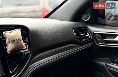 Позашляховик / Кросовер Dodge Durango 2021 в Кривому Розі