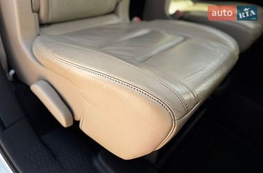 Позашляховик / Кросовер Dodge Durango 2018 в Чернівцях