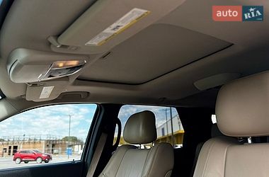 Позашляховик / Кросовер Dodge Durango 2018 в Чернівцях