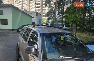 Внедорожник / Кроссовер Dodge Durango 1998 в Киеве