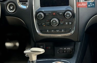 Позашляховик / Кросовер Dodge Durango 2018 в Києві