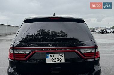 Внедорожник / Кроссовер Dodge Durango 2015 в Киеве