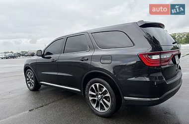 Внедорожник / Кроссовер Dodge Durango 2015 в Киеве