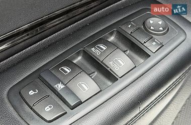 Внедорожник / Кроссовер Dodge Durango 2016 в Киеве